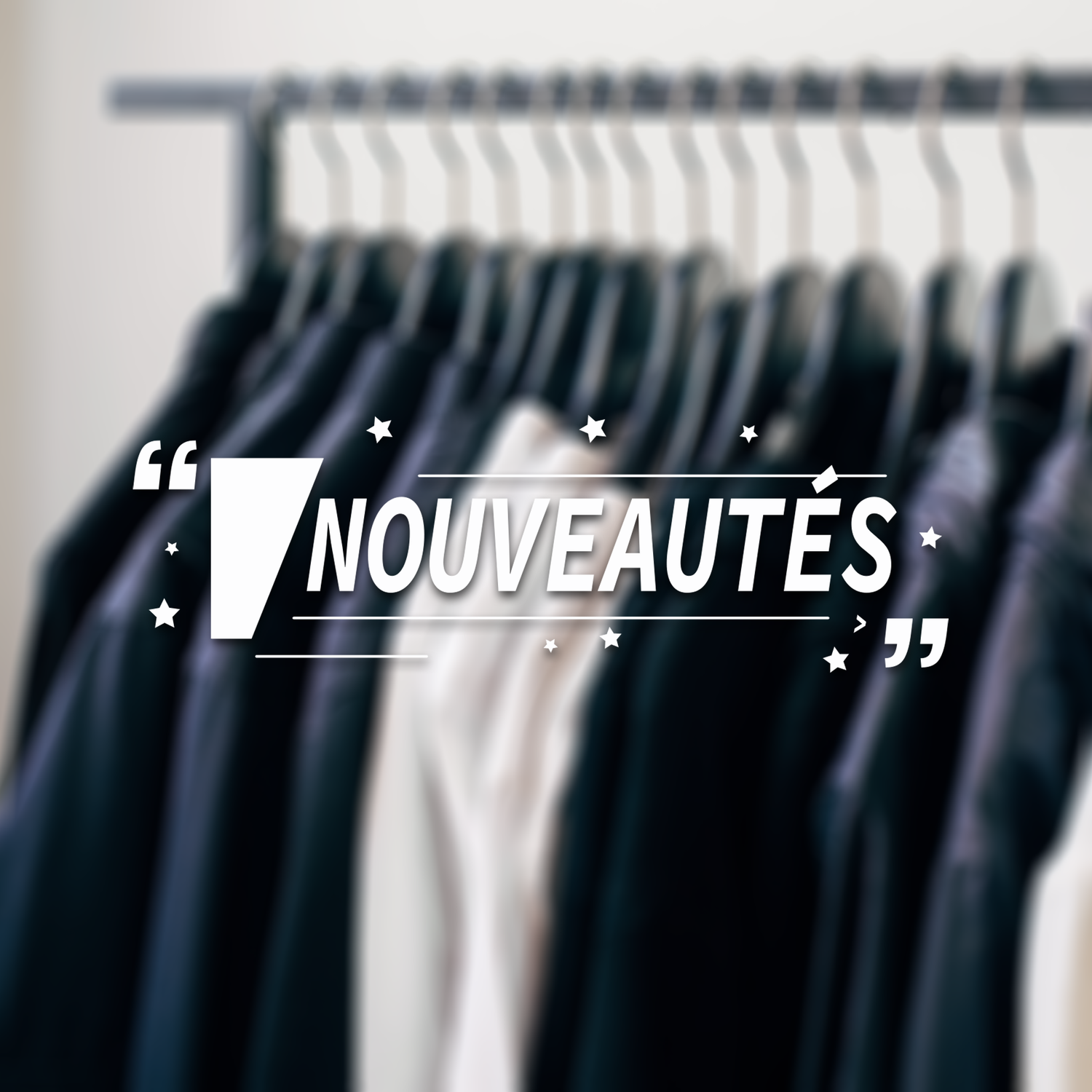 Nouveautés