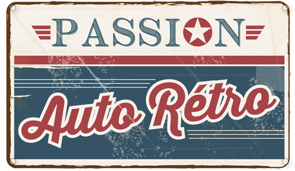 Boutique Passion Auto Rétro