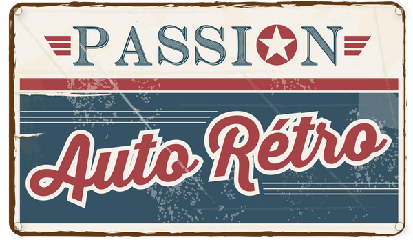  Boutique Passion Auto Rétro